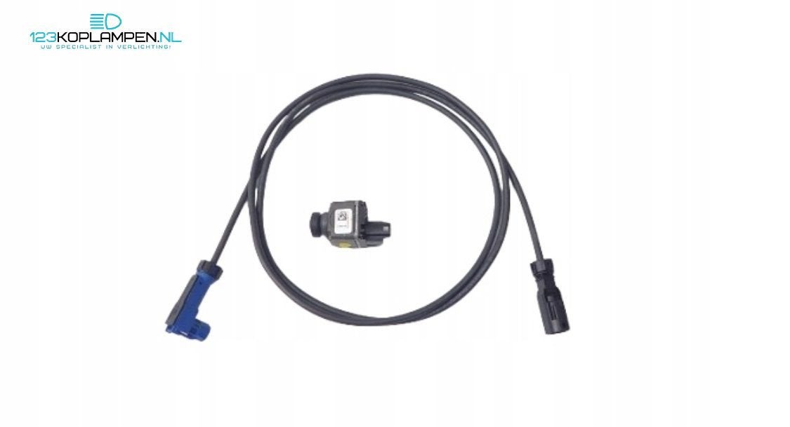 Audi A8 S8 Frontcamera 4H0 980 551 C Kabel 4G0 035 750 B / 4, -, Verzenden, Nieuw, Audi
