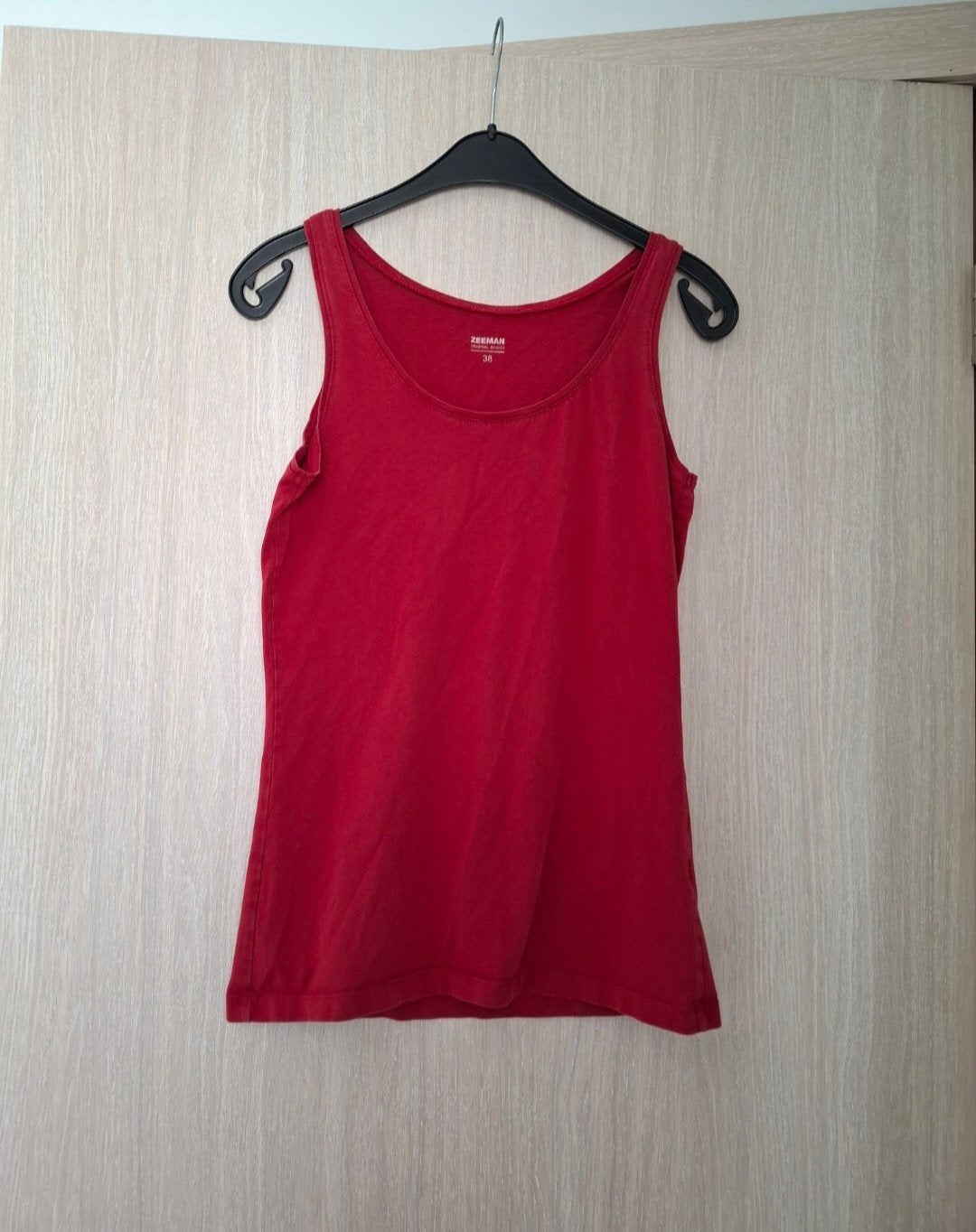 Toptje Zeeman maat 38, Kleding | Dames, Zeeman, Ophalen of Verzenden, Zo goed als nieuw, Maat 38/40 (M)