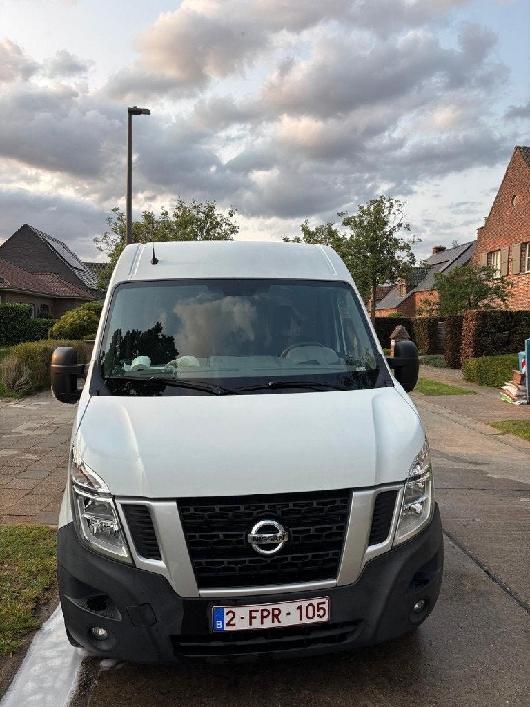 camper, Caravanes & Camping, Camping-cars, Autres marques, 6 à 7 mètres, Siège standard, Autres marques
