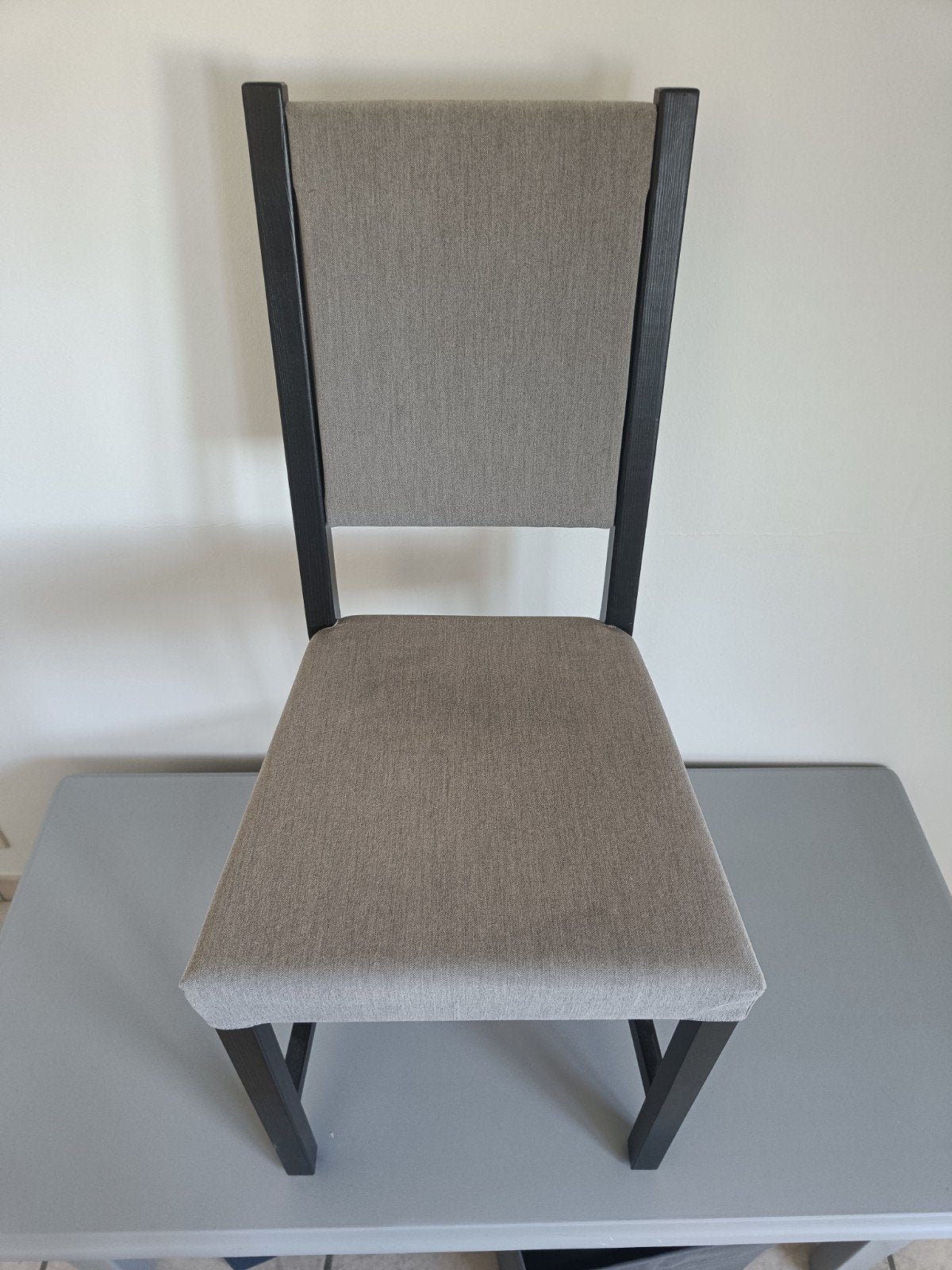 Ikea stoelen - stefan - 4 stuks, Huis en Inrichting, Stoelen, Ophalen, Zo goed als nieuw, Vier