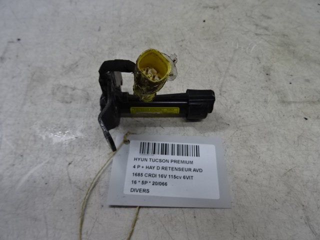 DIVERS DIVERS Hyundai Tucson (TL) (01-2015/12-2020), Utilisé, Hyundai