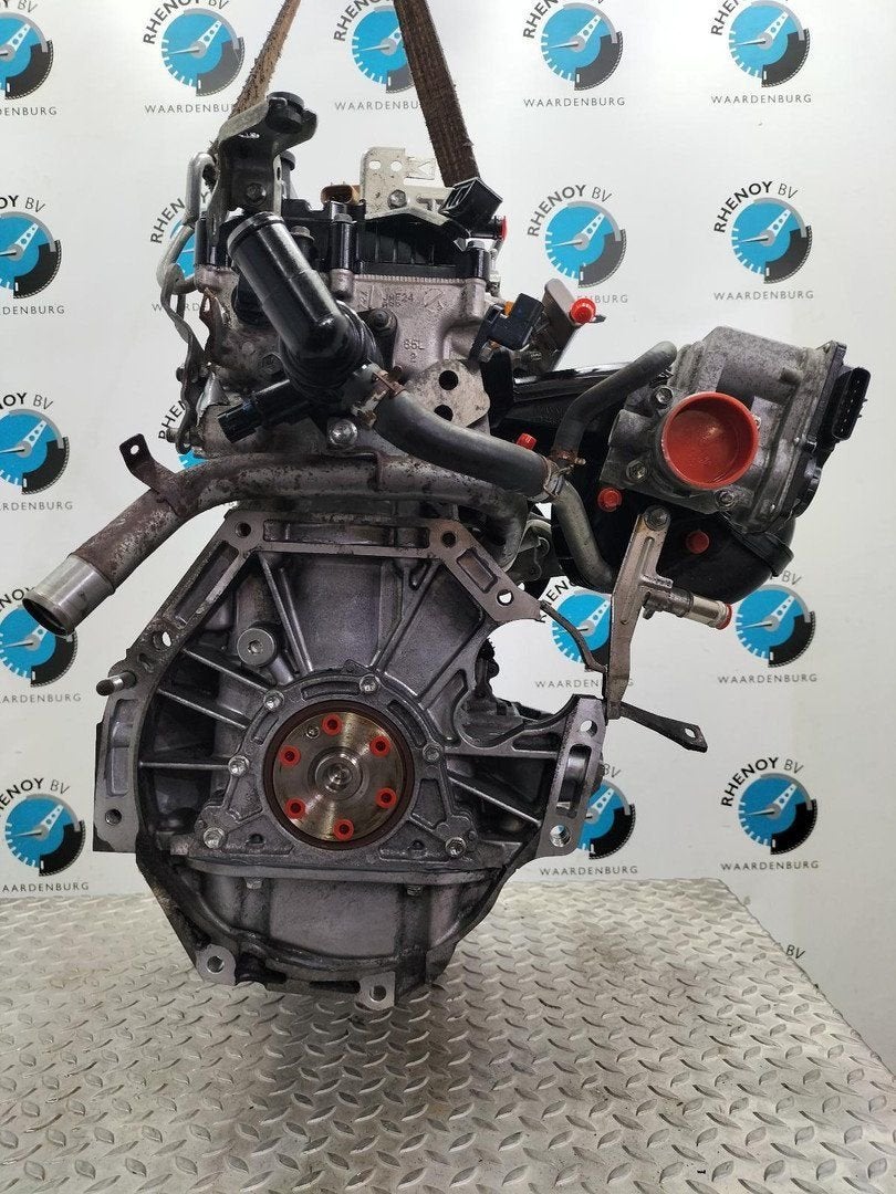 OPEL AGILA 1.0 Selection  MOTOR 2011, Enlèvement ou Envoi, Utilisé, Stiba membre