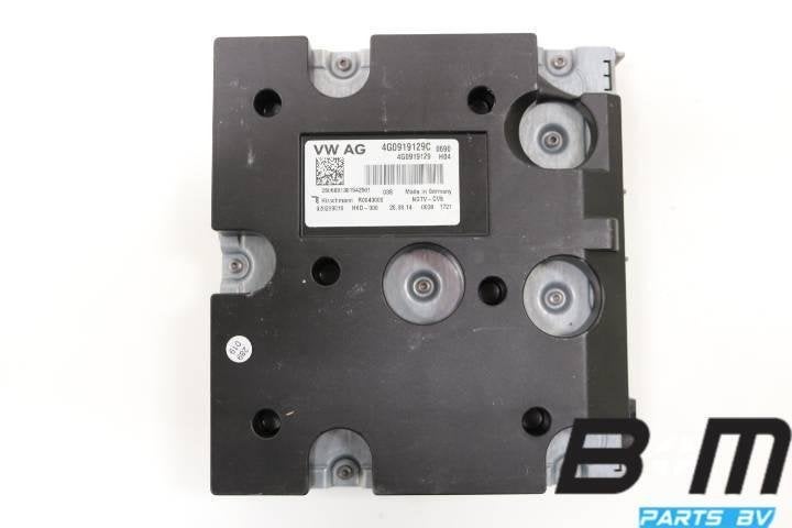 Digitale TV tuner Audi RSQ3 Q3 4G0919129C, Autos : Divers, Autoradios, Utilisé