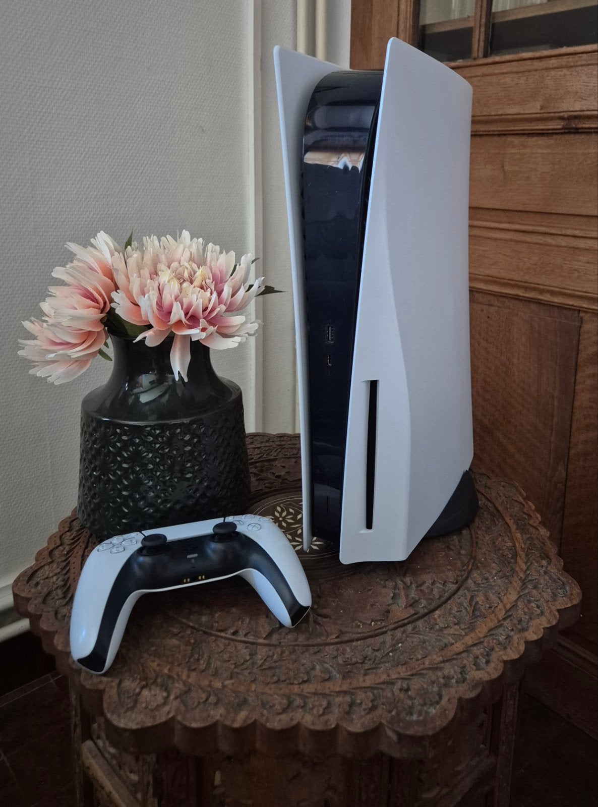 PlayStation 5 disc-versie in perfecte staat, Ophalen, Playstation 5
