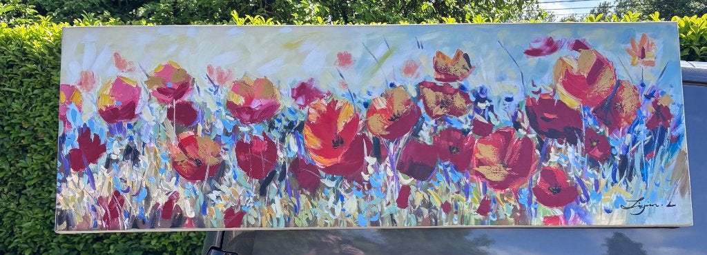 tableau, Antiquités & Art, Enlèvement ou Envoi