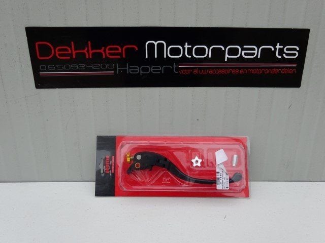 Booster GP Instelbare Rem Hendel Ducati 848 / 1098 1198, Motos, Neuf, -, -, -