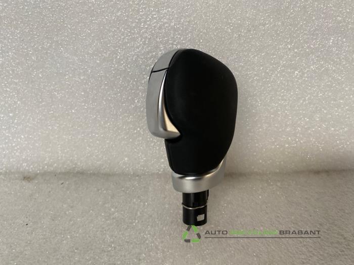 Pookknop van een Renault Captur, Gebruikt, -, Renault, -