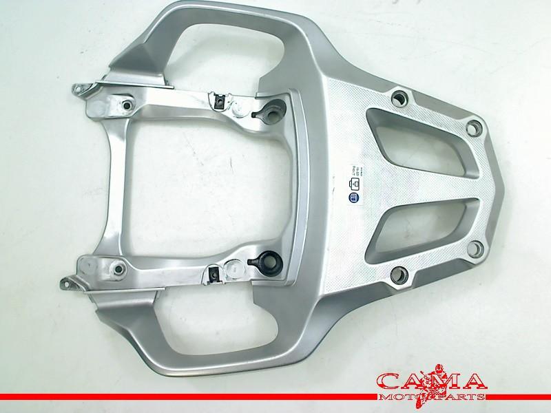 TOPKOFFERDRAGER VFR 1200 X Crosstourer 2012-2015 (SC70), Motoren, Dhr. S. di Majo, Gebruikt, Info@cama-motorparts.nl, P.J. Troelstraweg 8 8
3144 CX  MAASSLUIS, NL