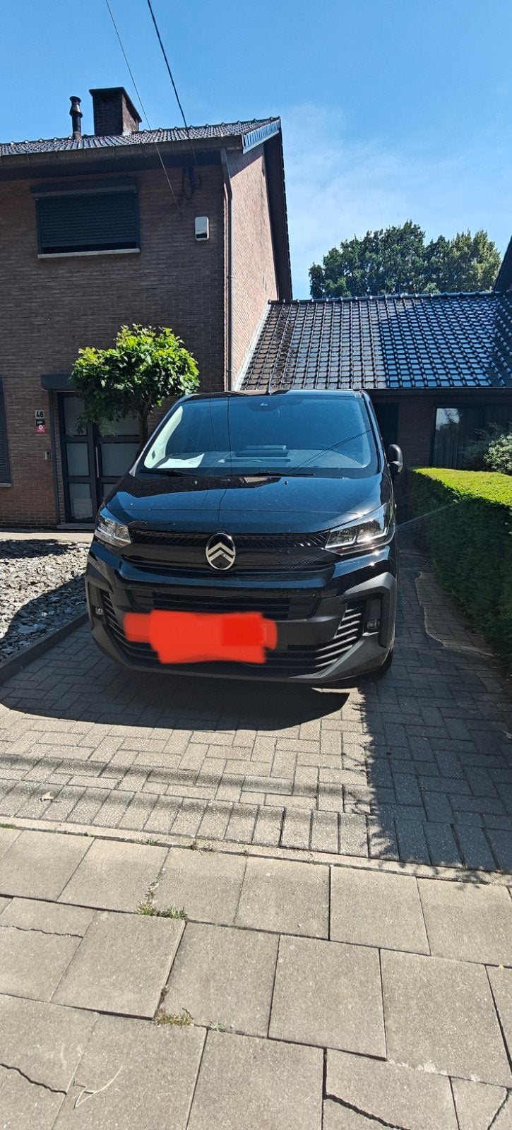 Te koop Citroën jumpy, Autos, Achat