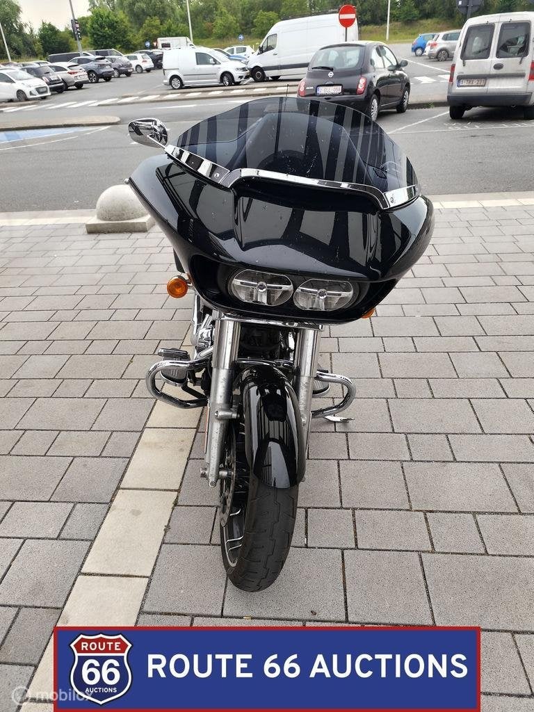 Harley-Davidson Road Glide Special | 2021 | Route 66 Auction, Entreprise, Autre