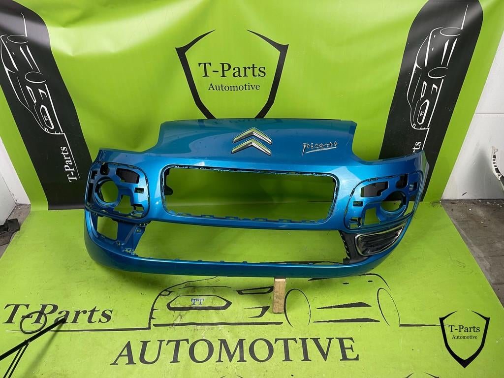 citroen c3 picasso voorbumper bumper, Auto-onderdelen, Info@fabrikant.eu, Citroën, Bumper, Fabrikantstraat 1
1000 AA  Amsterdam