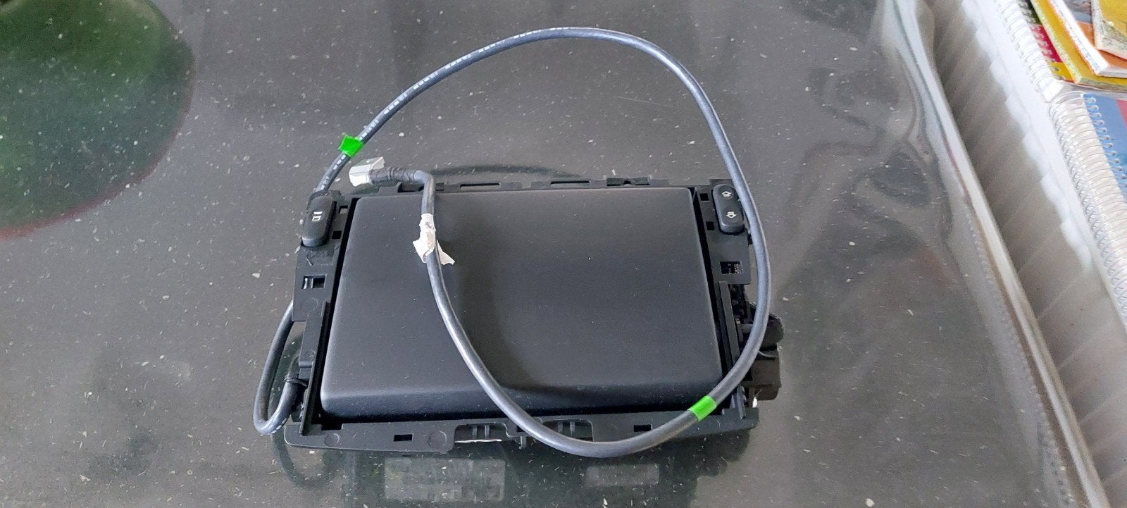 boordcomputer peugeot 5008, Enlèvement ou Envoi, Comme neuf