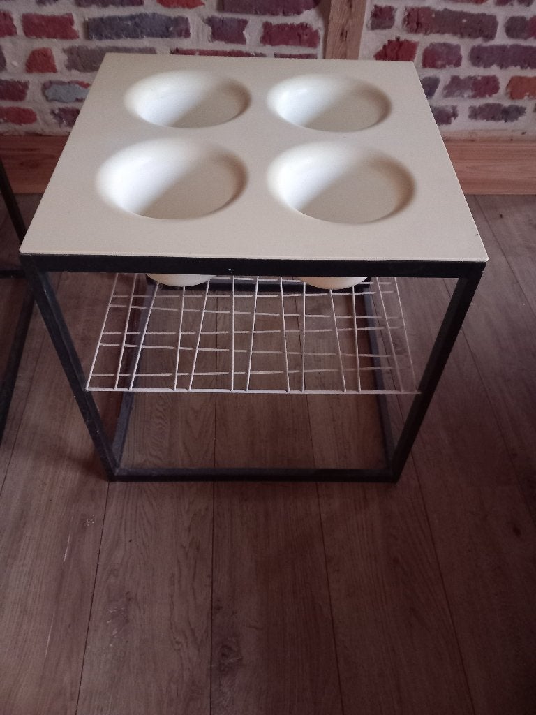 Table de jeux, d'activités pour enfant ikea, Enfants & Bébés, Chambre d'enfant | Tables & Chaises, Enlèvement, Utilisé, Table(s)