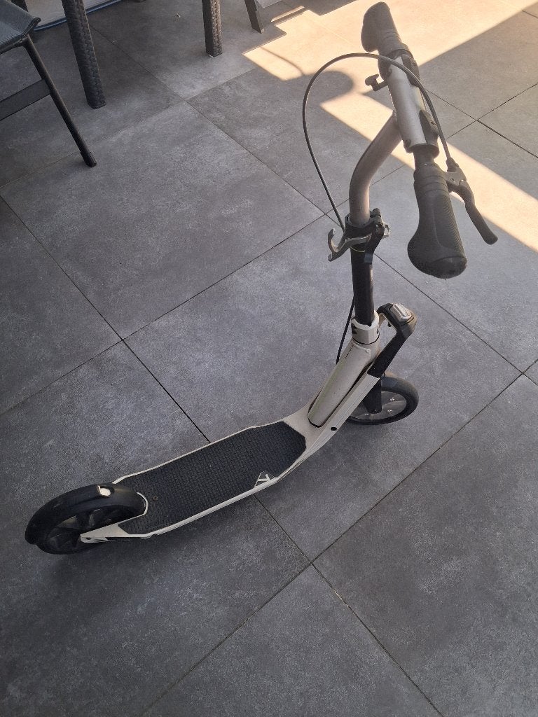 Trottinette oxelo, Enlèvement, Utilisé, Step simple, Oxelo Decathlon
