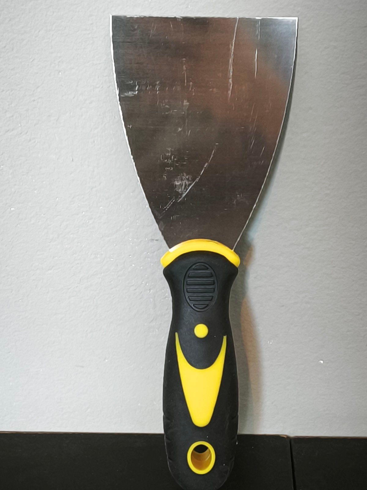 couteau à enduire, Bricolage & Construction, Matériel de peinture, Enlèvement ou Envoi, Neuf, Autres types
