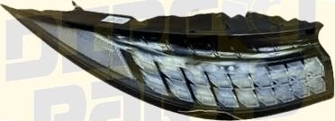 Hyundai Ioniq 6 3/23- achterlicht Links LED ORIGINEEL 92401K, Auto-onderdelen, -, Verzenden, -, Nieuw
