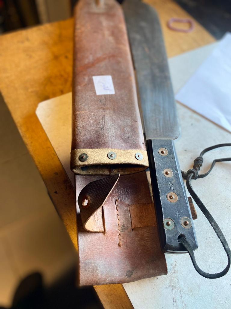 Militaria, Verzamelen, Militaria | Algemeen, Ophalen of Verzenden
