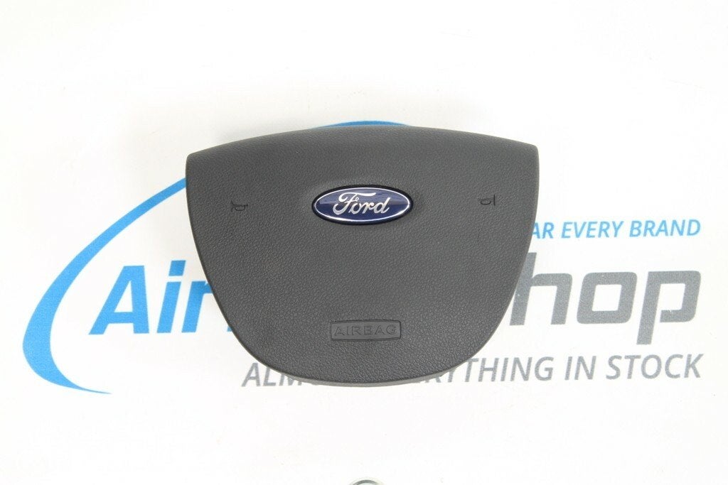 Airbag kit - Tableau de bord Ford Kuga (2008-2013)