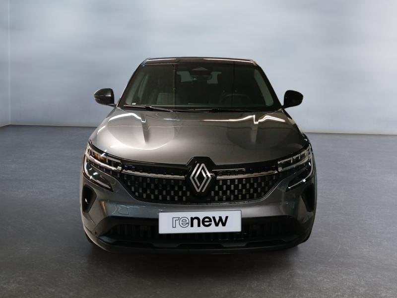 Renault Austral 1.2 E-Tech HEV Techno 200 Hp, Autos, Argent ou Gris, Achat, Euro 6, Entreprise