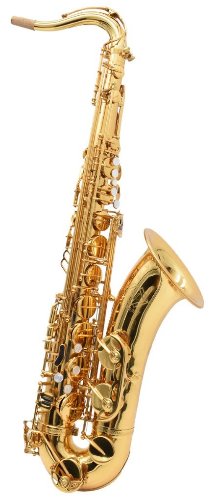 Verpraet Model C tenorsaxofoon PROMO, Ophalen, Nieuw, Tenor, Met koffer