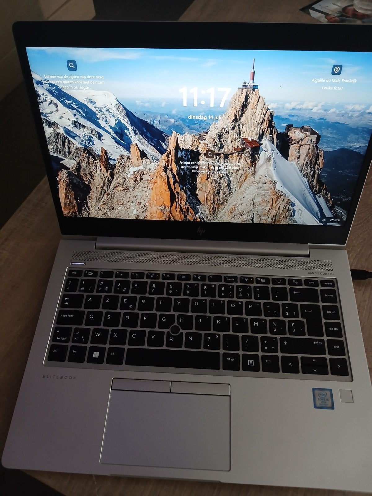 Te koop, Computers en Software, Windows Laptops, Ophalen