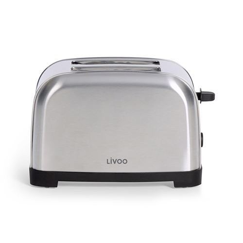 broodrooster Livoo - Nieuw, Electroménager, Grille-pain, Enlèvement ou Envoi, Neuf