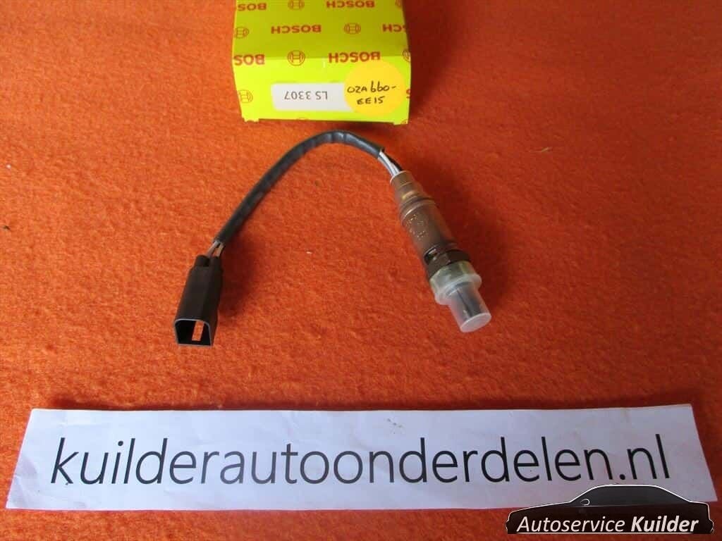 Lambdasonde Ford Escort Orion 1,3 1,4 Bosch Nieuw, Auto-onderdelen, Uitlaatsystemen, -, -, Nieuw, Ophalen of Verzenden