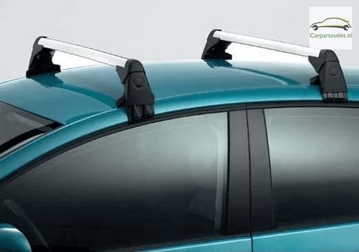 Dakdrager origineel imperiaal Volkswagen Golf Plus 5M0071126, -, -, Nieuw, Ophalen of Verzenden