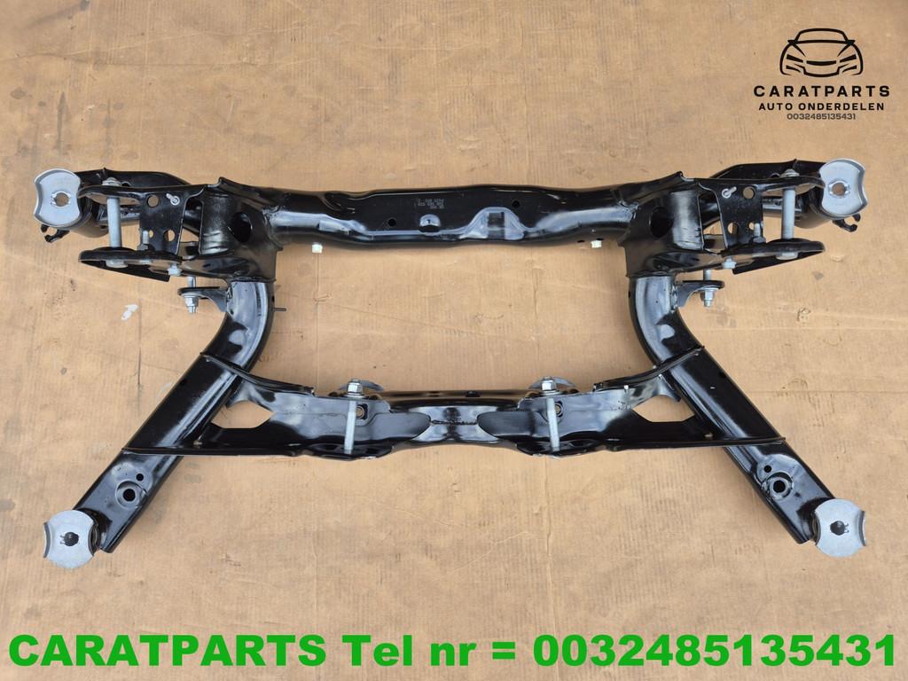 3WA505235AB Cupra Terramar achteras Tayron subframe Tiguan, Gebruikt, Audi, AUDI AG, Auto-Union-Strasse 1
85045  Ingolstadt, DE