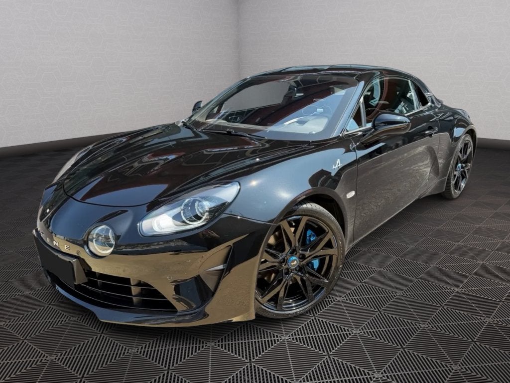 Alpine A110 Pure, Autos, Alpine, Entreprise, Achat, A110, ABS, Caméra de recul, Airbags, Air conditionné, Climatisation automatique