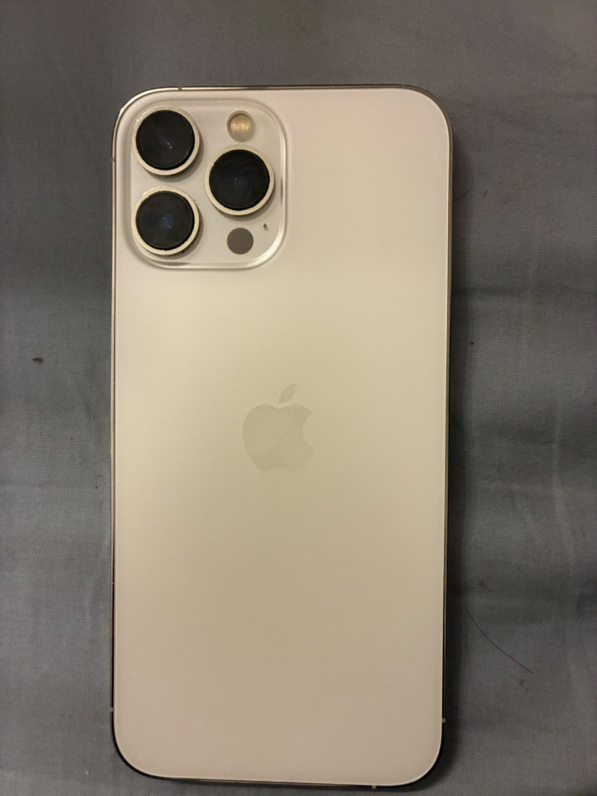 Iphone 13 pro max, Télécoms, 128 GB, Comme neuf, IPhone 13 Pro Max, Enlèvement