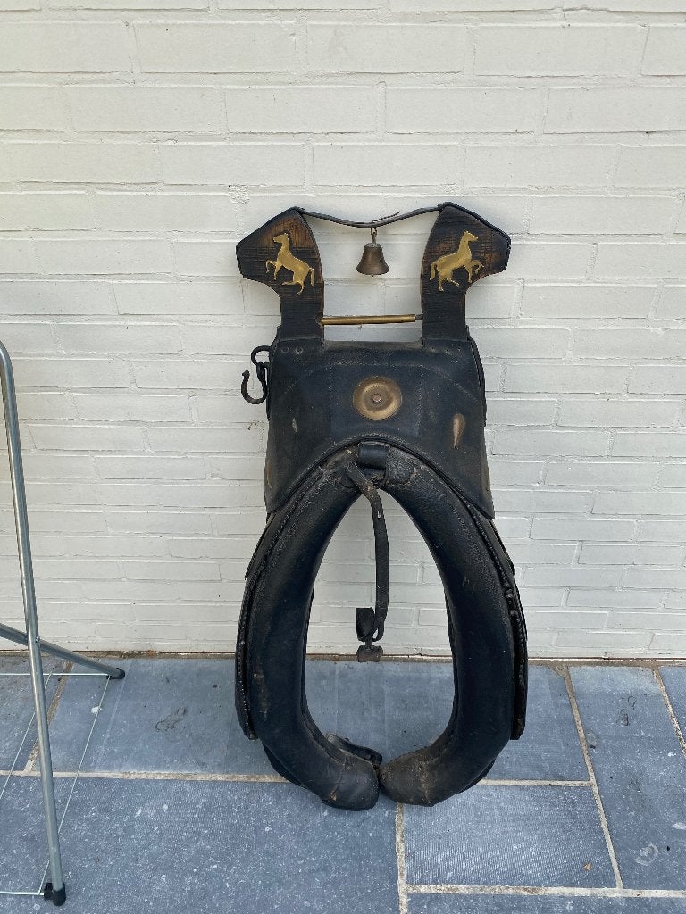 Decoratie, Animaux & Accessoires, Chevaux & Poneys | Autres trucs de cheval, Enlèvement, Utilisé, Récréation