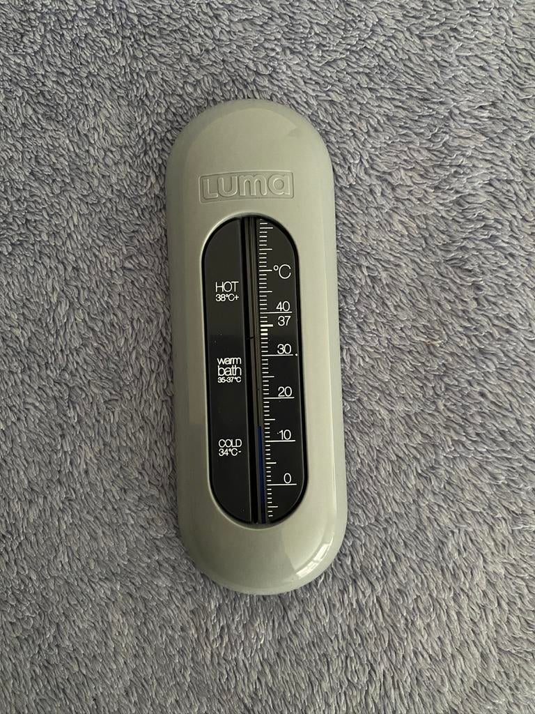 Badthermometer Luma, Kinderen en Baby's, Ophalen, Zo goed als nieuw