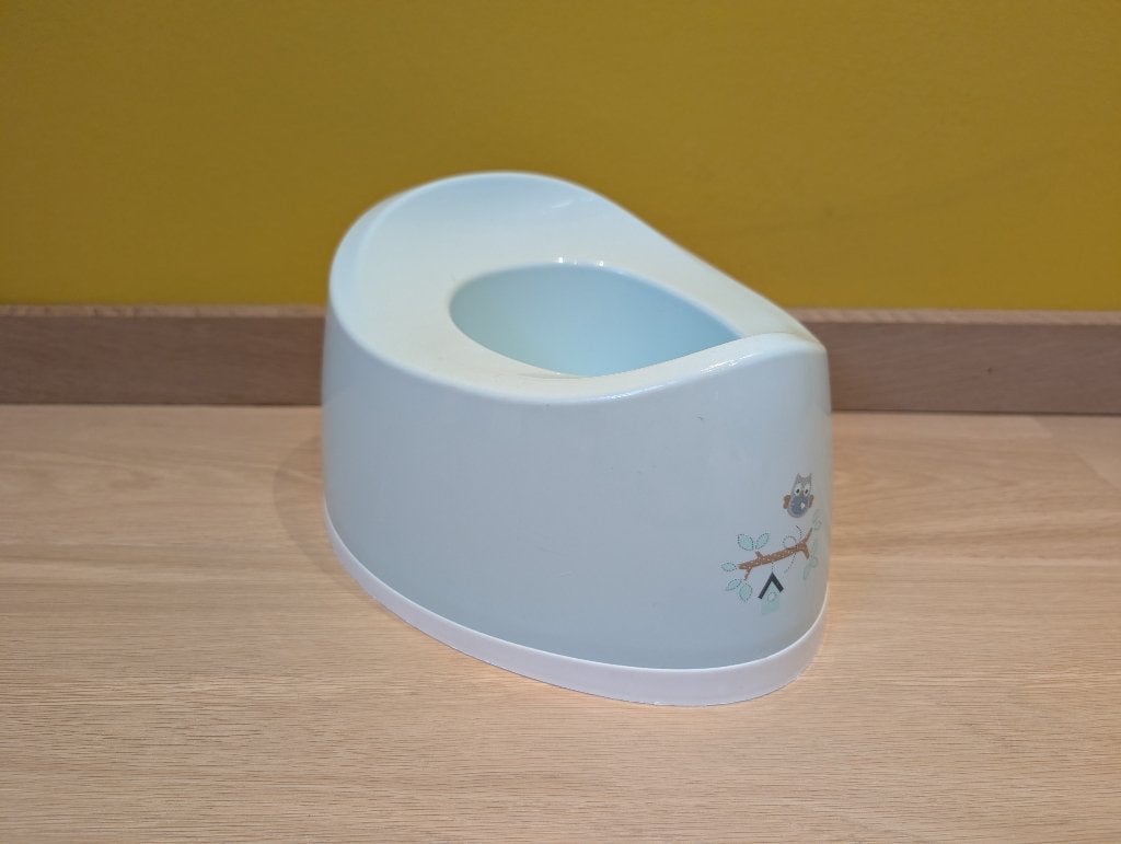 Bébé-jou Plaspotje - Lou-Lou, Enfants & Bébés, Bains & Soins, Enlèvement, Utilisé, Autres types, Standard