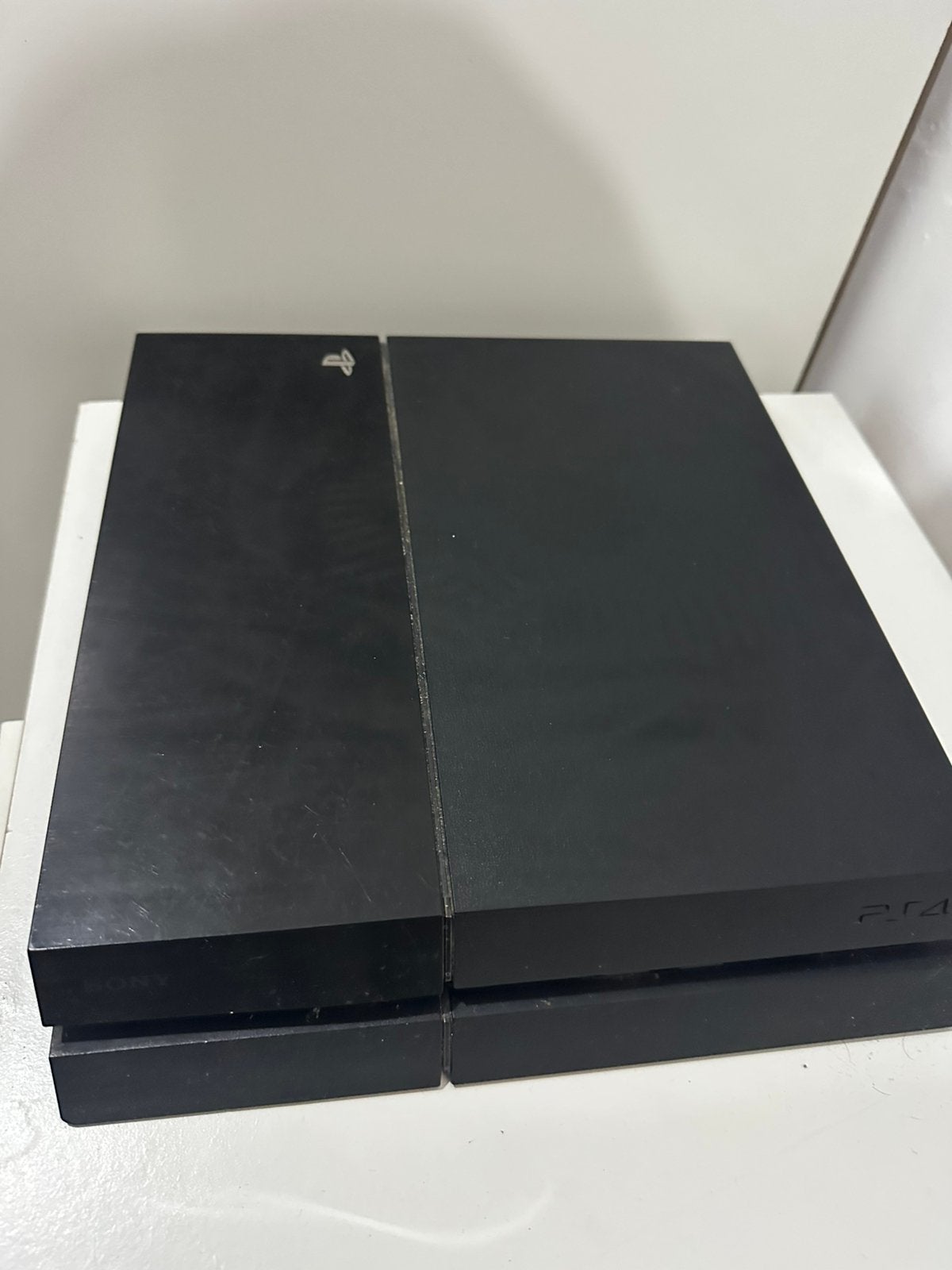 PS4 500GB – €75, Enlèvement ou Envoi, Comme neuf