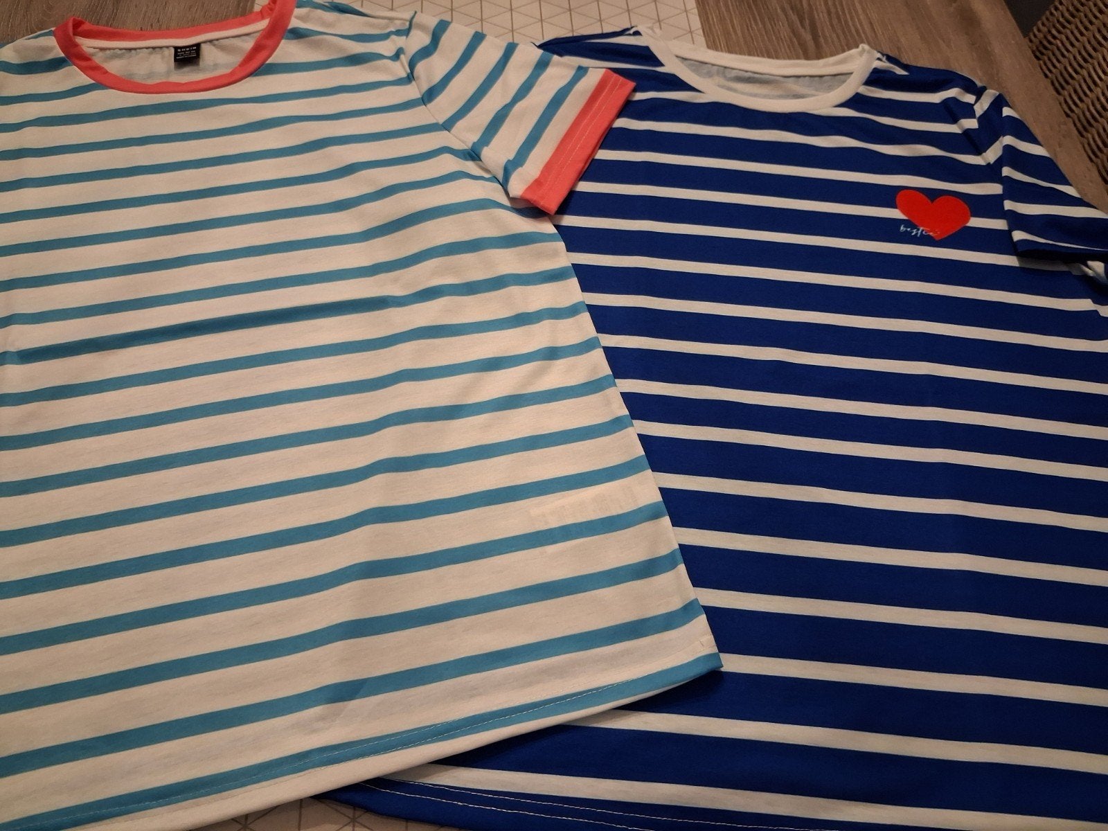 te koop ( nieuw), Kleding | Dames, T-shirts, Wit, Maat 42/44 (L), Nieuw, Ophalen of Verzenden