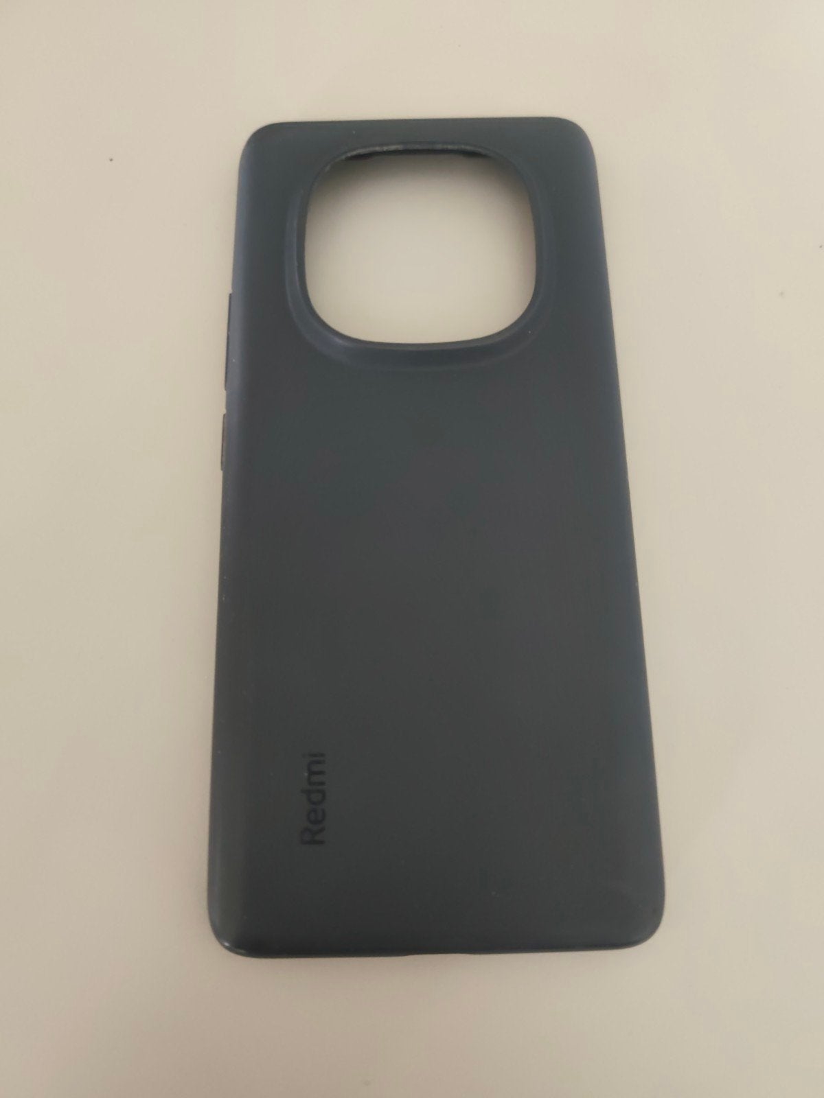 Coque redmi, Télécoms, Téléphonie mobile | Accessoires & Pièces, Enlèvement, Utilisé, Protection, Universel