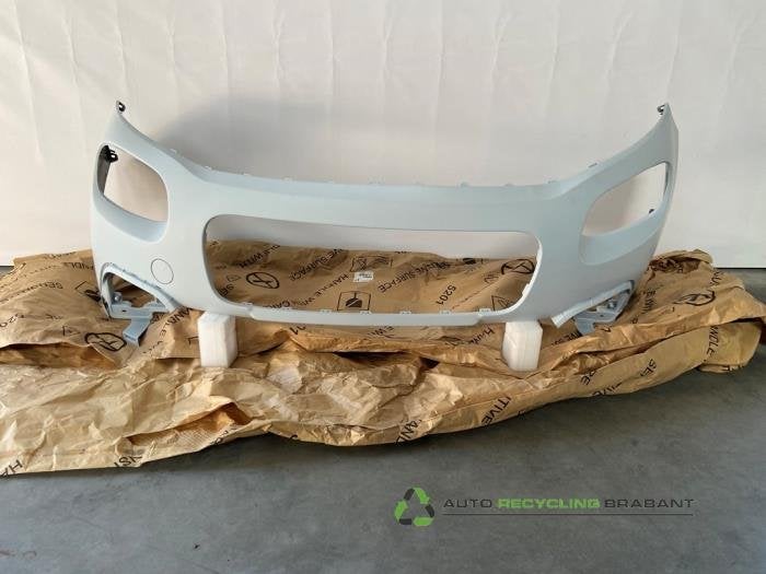 Pare-chocs avant d'un Citroen C3, Neuf, -, 3 mois de garantie, -