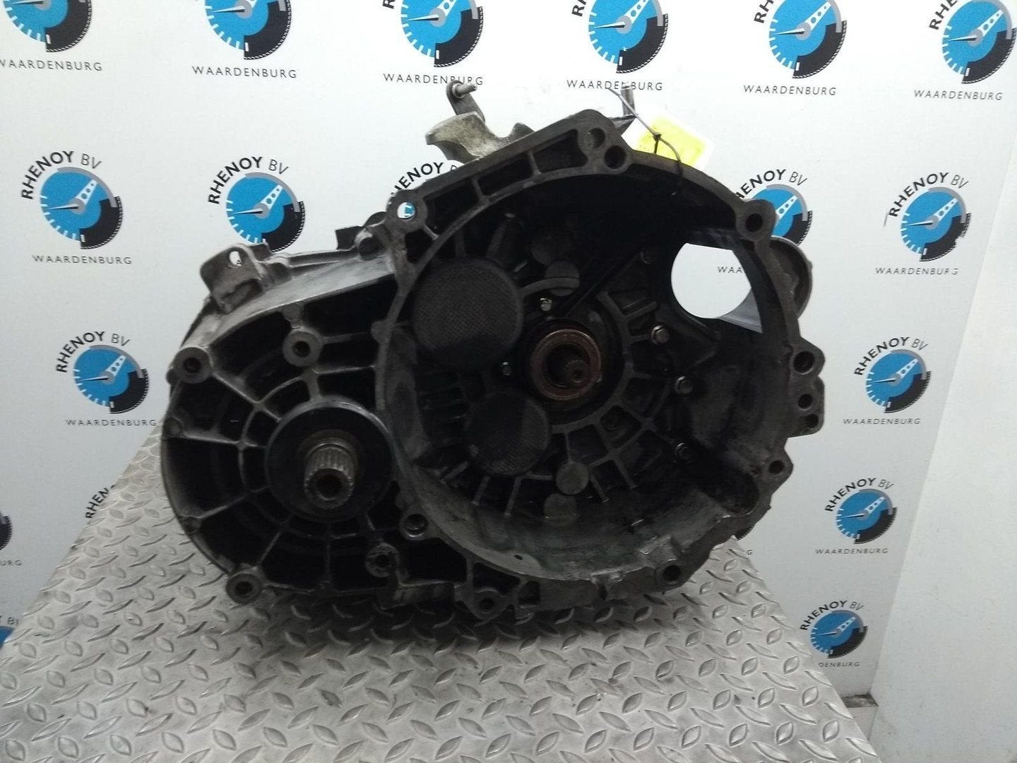 AUDI A3 TRANSMISSIE / VERSNELLINGSBAK 2003, Autos : Pièces & Accessoires, Électronique & Câbles, Utilisé, ARN reconnu, Stiba membre