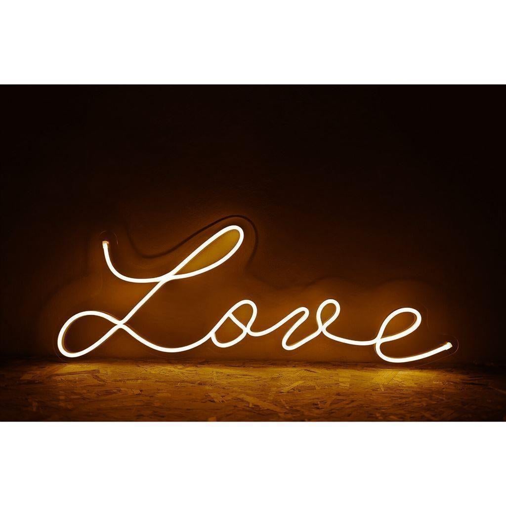 Neon Led Strip Warm Wit IP65 -5 Meter, Ophalen of Verzenden, Nieuw