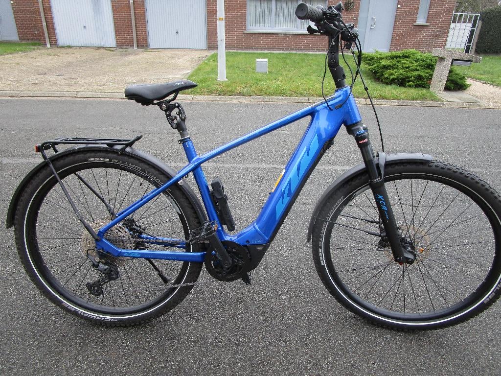 VÉLOS D'OCCASION AVEC GARANTIE ! ! ! !, Enlèvement, Comme neuf