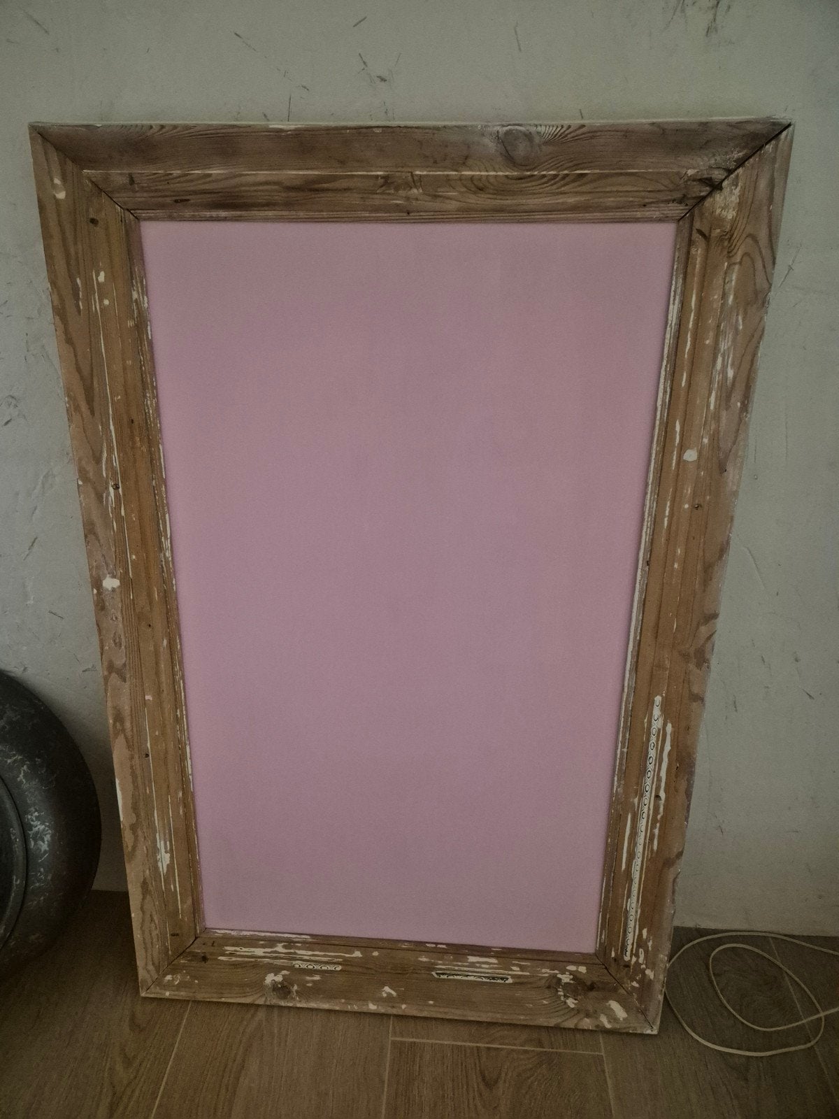 Krijtbord, Huis en Inrichting, Woonaccessoires | Memoborden, Ophalen