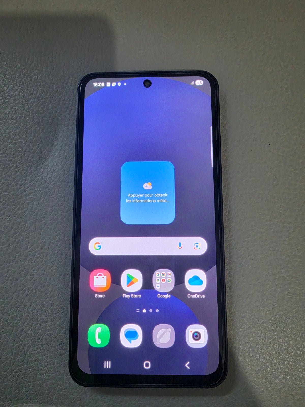 Samsung Galaxy F24 fe, Télécoms, Téléphonie mobile | Samsung, Enlèvement, Noir, Galaxy S24