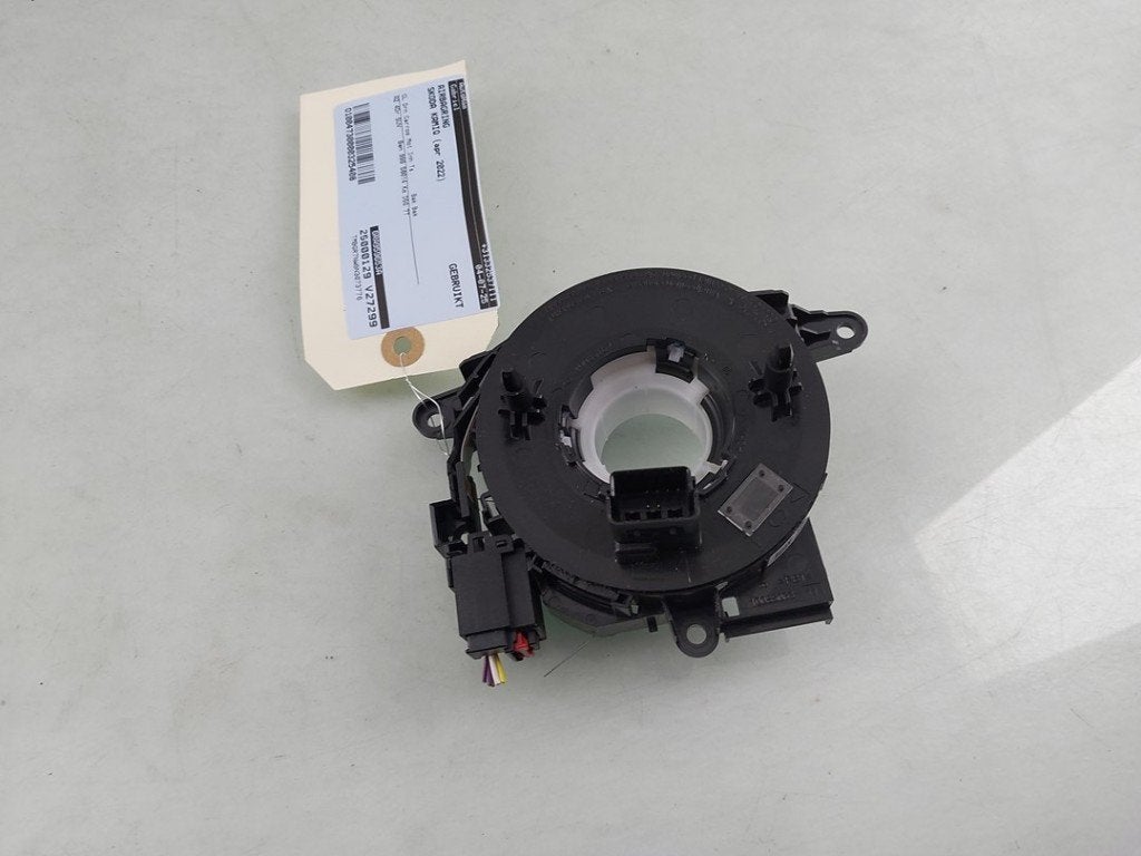AIRBAGRING Skoda Kamiq (01-2019/-) (|6RA959653|6RA959653A|), Gebruikt, Info@skoda-auto.de, Skoda, Max-Planck-Straße  3-5
64331  Weiterstadt, DE