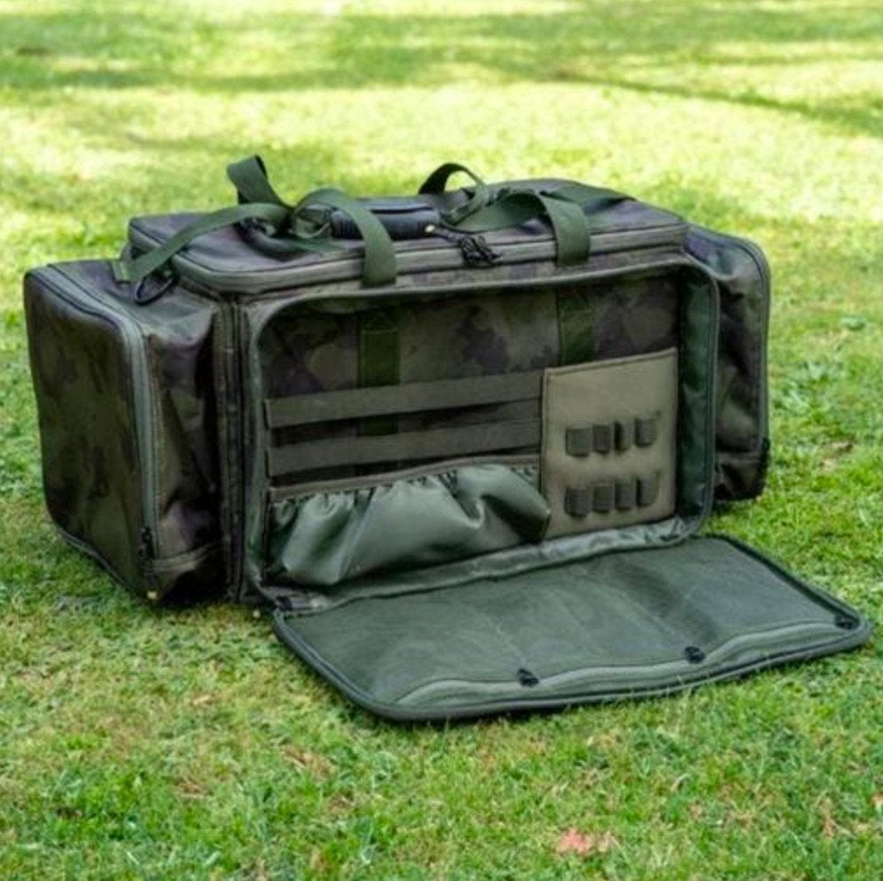Ridge monkey ruggage kit + coolbag, Enlèvement ou Envoi