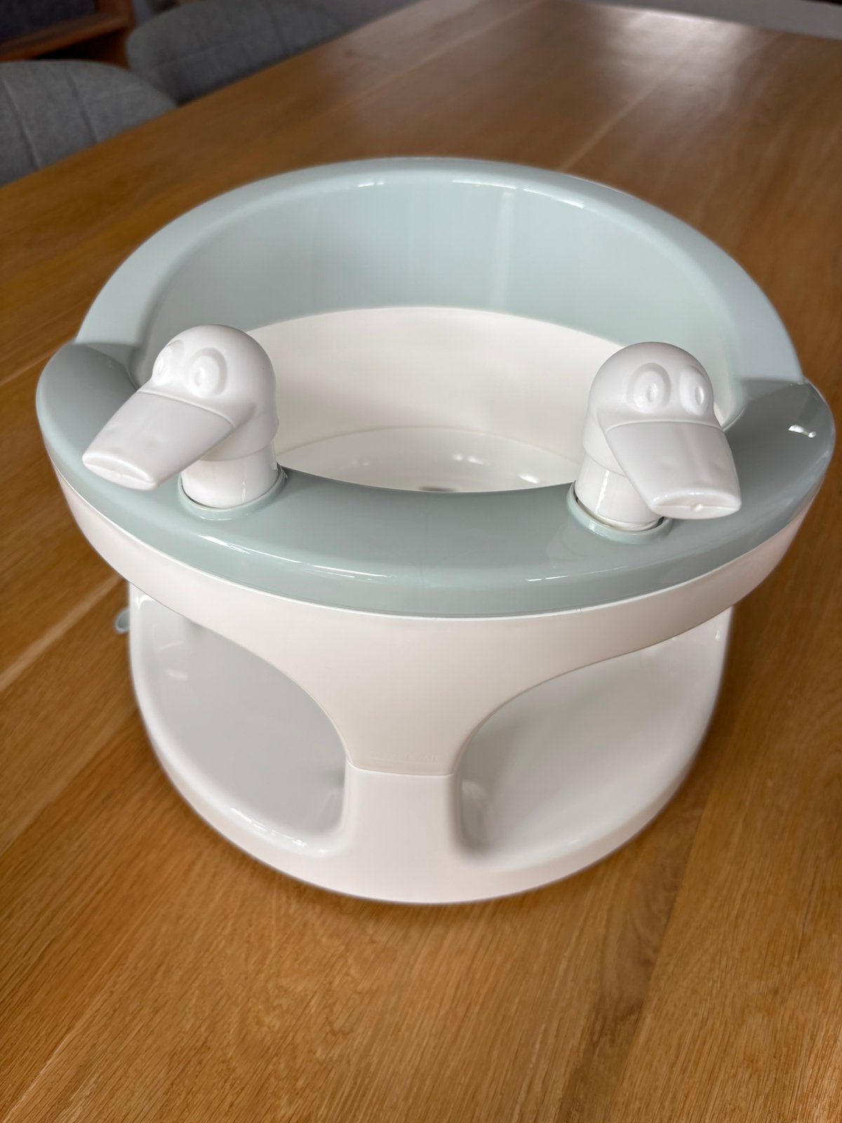 Bébé-Jou badring, Enfants & Bébés, Bains & Soins, Enlèvement, Comme neuf, Bébé-jou