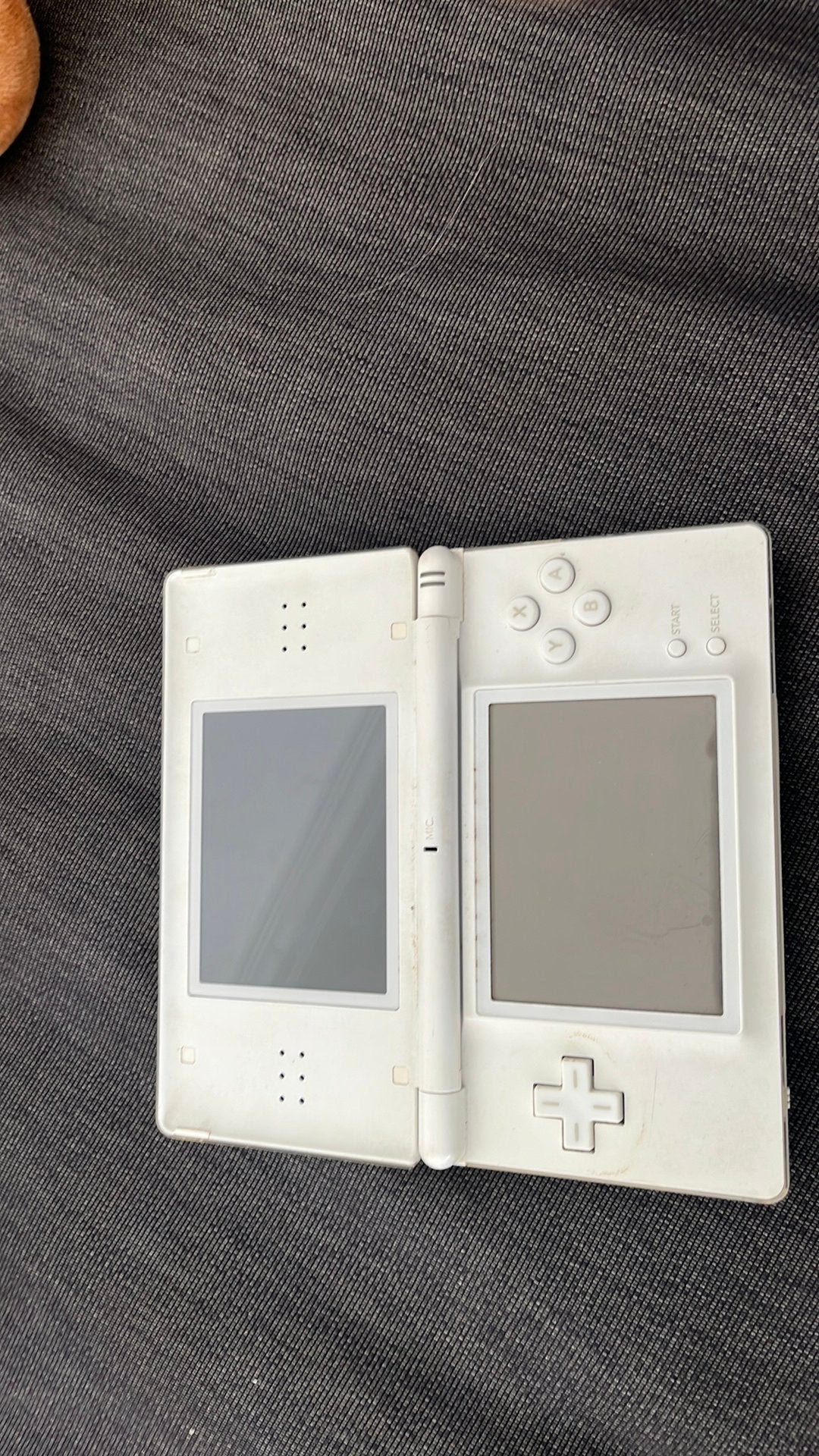 Nintendo DS, Ophalen, Zo goed als nieuw