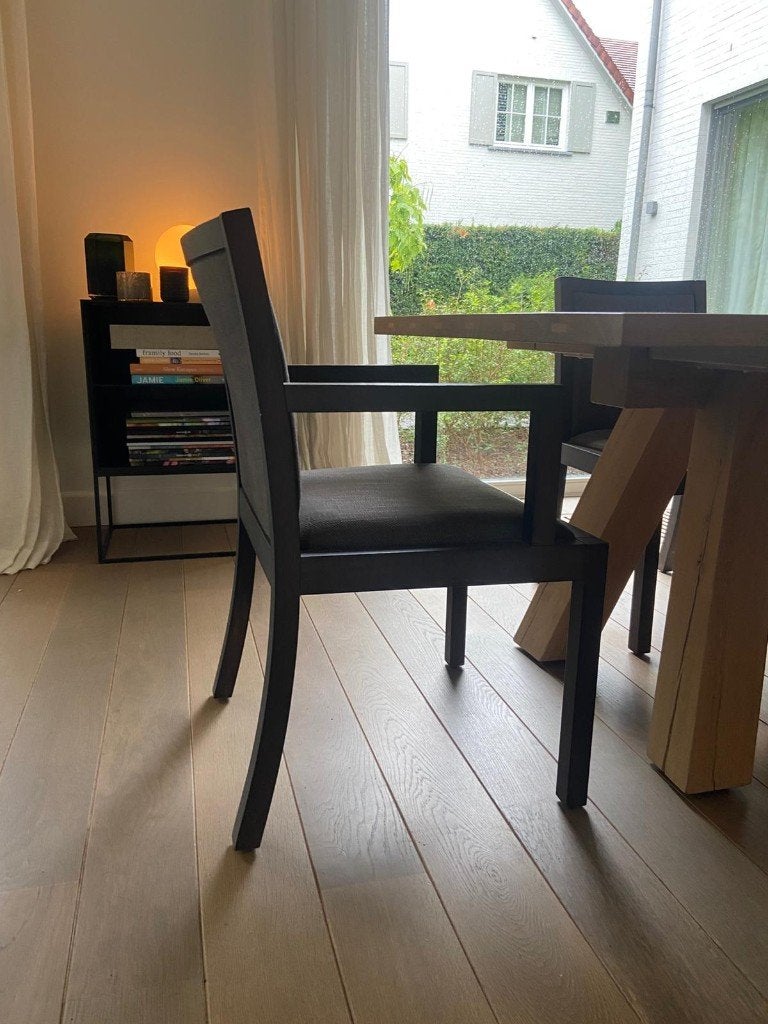 Marie's Corner stoelen, Huis en Inrichting, Stoelen, Ophalen, Hout, Gebruikt, Overige kleuren