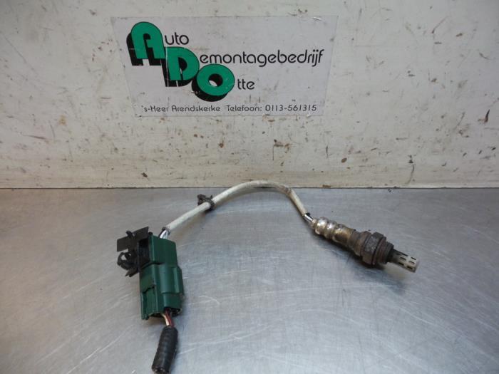 Lambda Sonde van een Nissan Primera (Primera P02-), Gebruikt, -, -, Ophalen of Verzenden