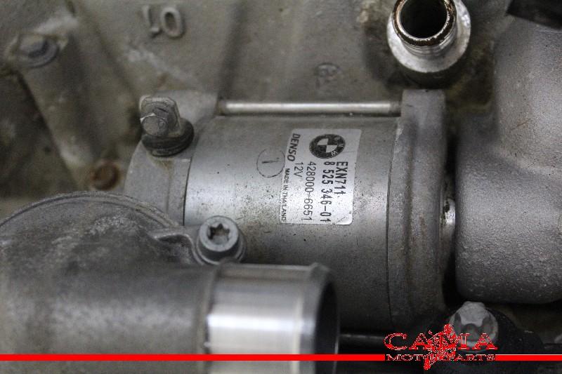 STARTMOTOR BMW S 1000 R 2014-2016 (S1000R K47), Motoren, Dhr. S. di Majo, Gebruikt, Info@cama-motorparts.nl, P.J. Troelstraweg 8 8
3144 CX  MAASSLUIS, NL